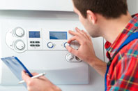 free commercial Ynysmeudwy boiler quotes